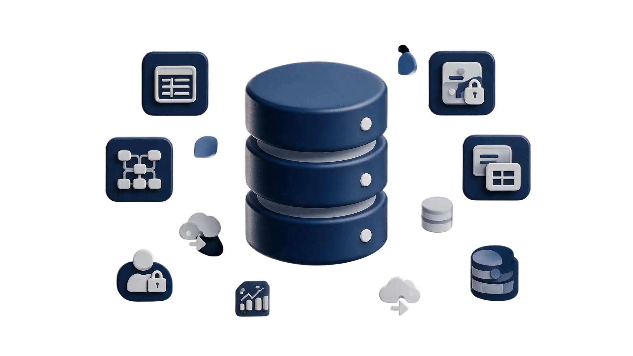 Base de Datos