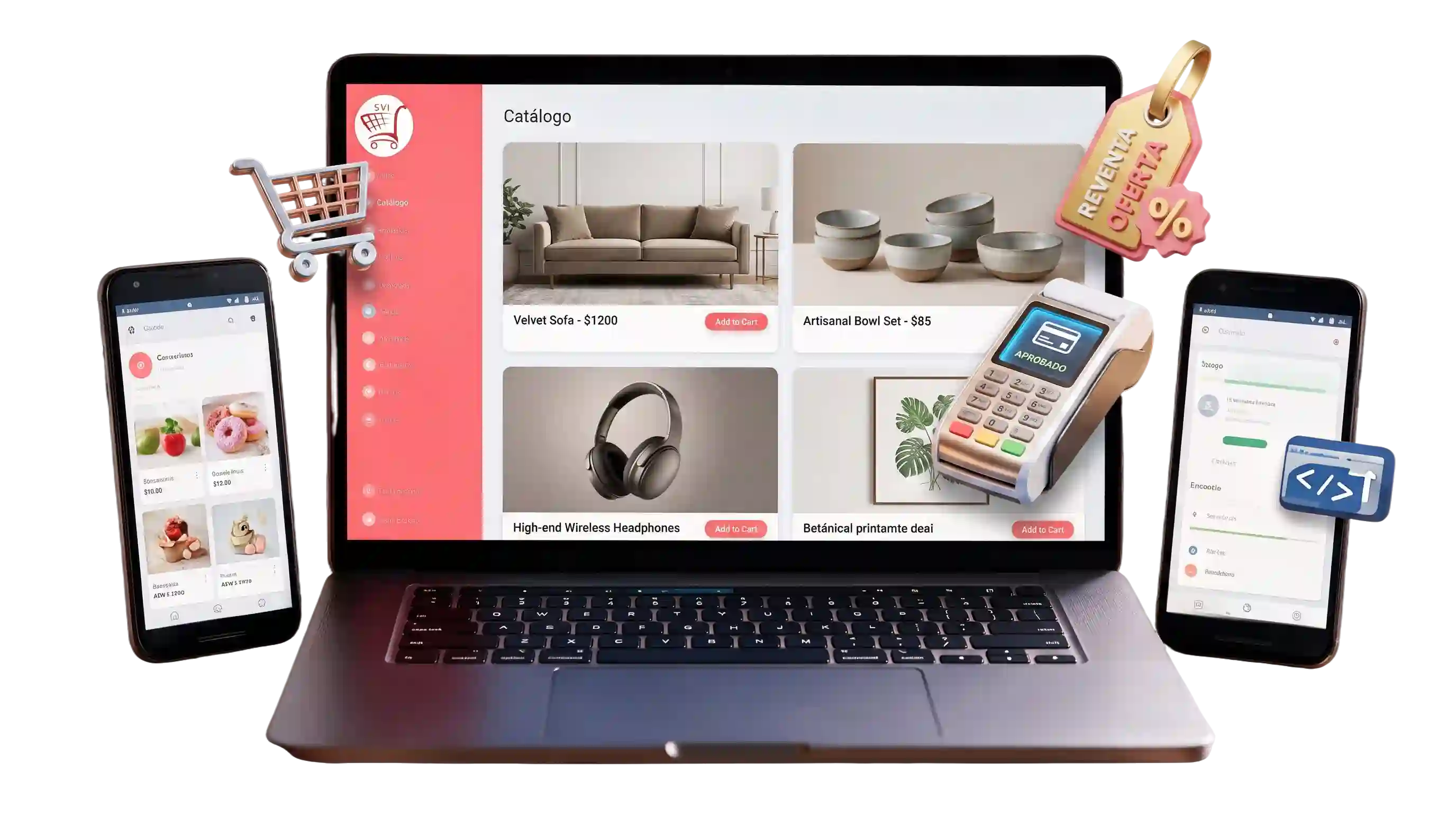 Ecommerce