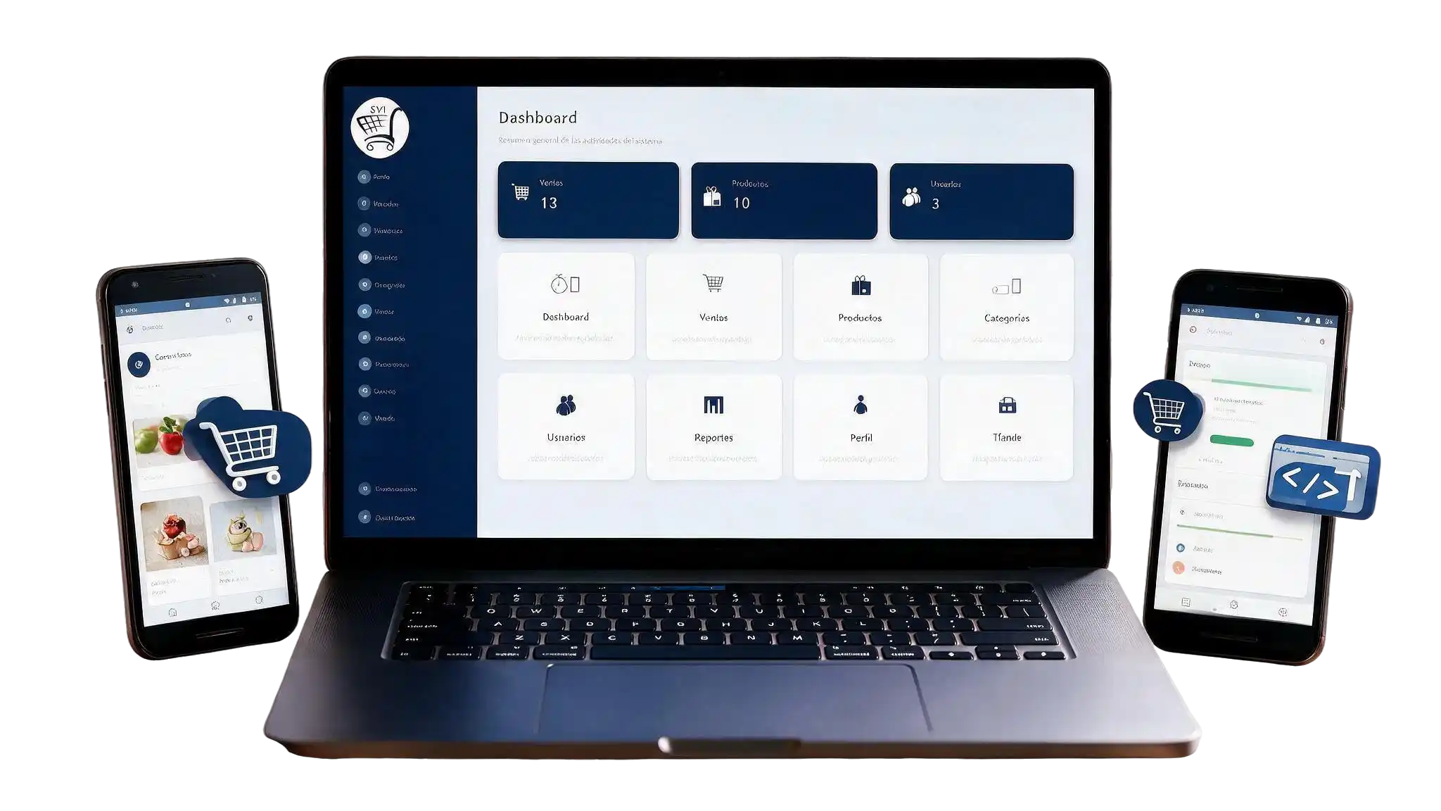 Plataformas Web